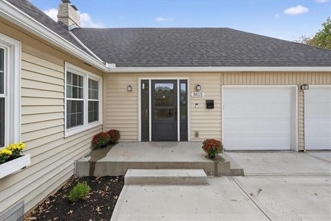 3615 W 83rd Terrace Prairie Village KS 66206