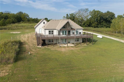 21815 187th Street, Tonganoxie, KS 66086 - MLS#: 2633934