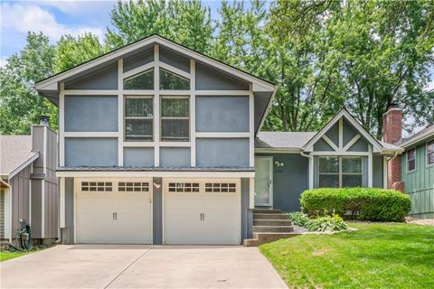 6500 N Jarboe Street Kansas City MO 64118