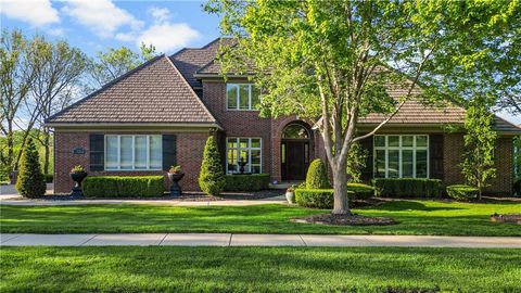 Photo of 3604 W 153rd Street, Leawood, KS 66224 (MLS # 2615815)