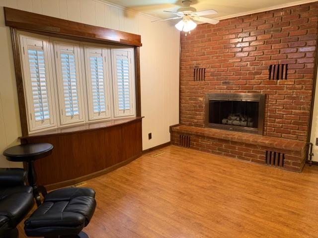 100 N Lincoln Street