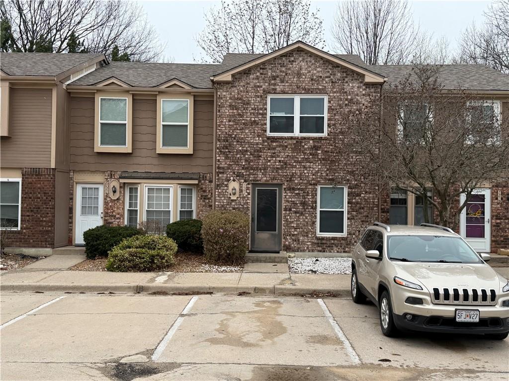 727 SW Liggett Road C