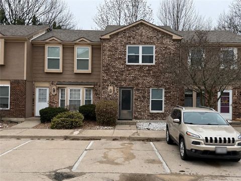 727 SW Liggett Road Unit C, Blue Springs, MO 64015 - MLS#: 2610788