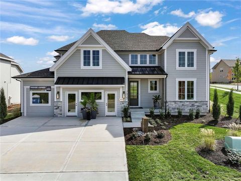 7947 Millridge Street Shawnee KS 66220