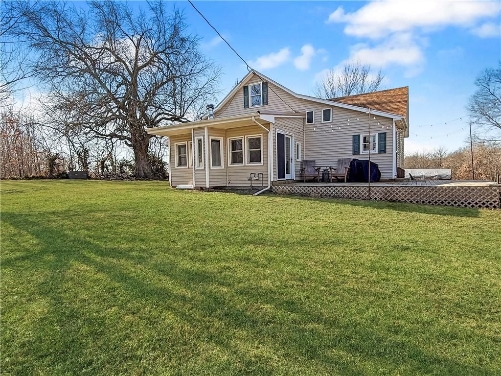 Photo of 20628 Elm Drive, Higginsville, MO 64037 (MLS # 2596696)