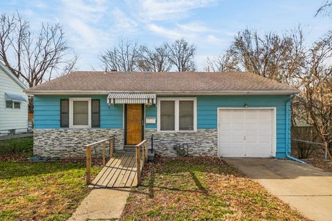 3134 Faraon Street St Joseph MO 64501