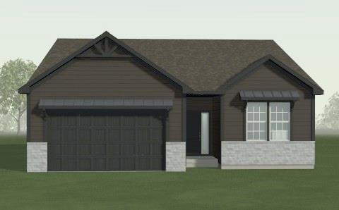 Photo 1 of 1 — 27013 E Olive Drive, Lee's Summit, MO 64086