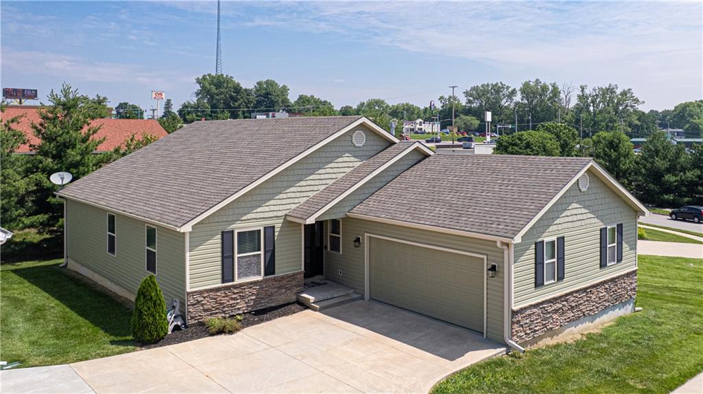 St Joseph, Missouri 64506, United States, 4 Bedrooms Bedrooms, ,3 BathroomsBathrooms,Residential,Active,147659