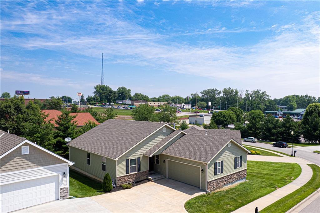 St Joseph, Missouri 64506, United States, 4 Bedrooms Bedrooms, ,3 BathroomsBathrooms,Residential,Active,147659