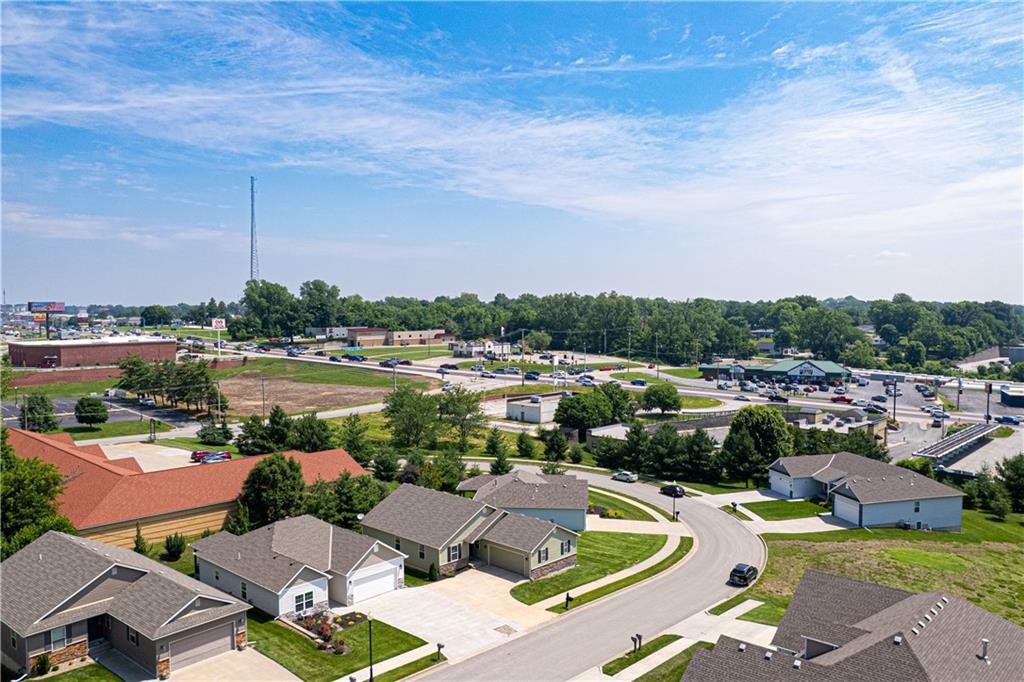 St Joseph, Missouri 64506, United States, 4 Bedrooms Bedrooms, ,3 BathroomsBathrooms,Residential,Active,147659