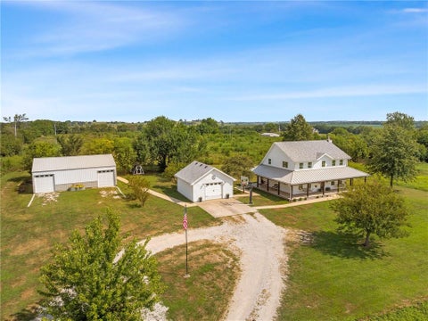3008 E 355th Street, Drexel, MO 64742 - MLS#: 2638040