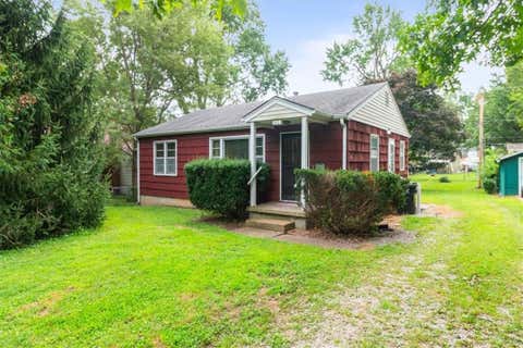 Photo of 517 E Angus Street, Independence, MO 64055 (MLS # 2637132)