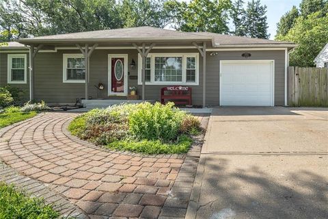 10513 W 90th Street, Overland Park, KS 66214 - MLS#: 2565919