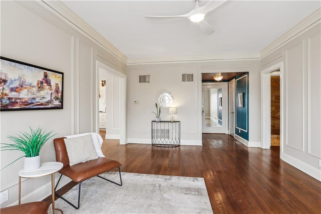 4618 Warwick Boulevard 6F