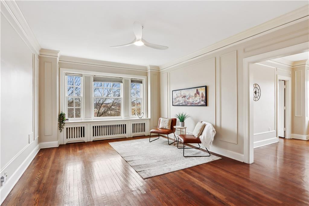 4618 Warwick Boulevard 6F