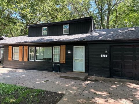 913 S Hocker Avenue, Independence, MO 64050 - MLS#: 2565181
