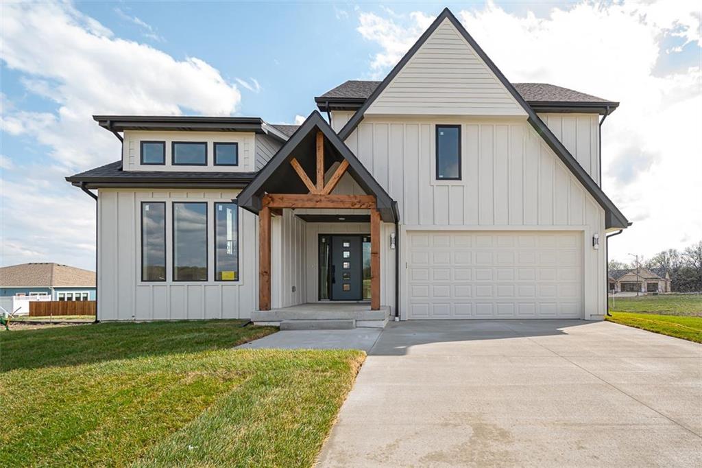 1109 Bluestem Circle