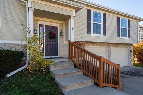 813 Glenview Street Leavenworth KS 66048