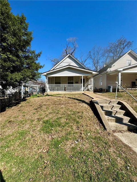 241 N 20th Street Kansas City KS 66102