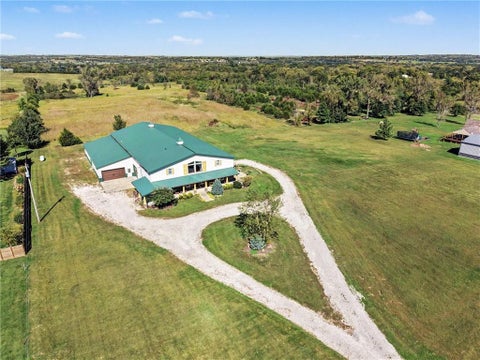 21936 Linwood Road, Linwood, KS 66052 - MLS#: 2644935