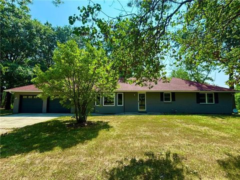 2081 Willow Lane, Excelsior Springs, MO 64024 - MLS#: 2551786