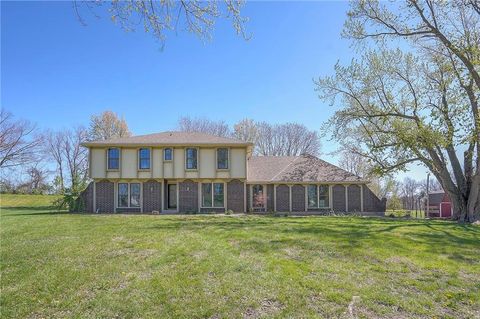 12321 Fishing River Lane, Liberty, MO 64068 - MLS#: 2543715