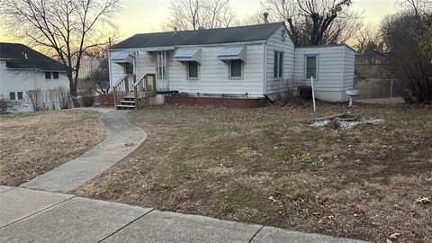 5224 England Street, Merriam, KS 66203 - MLS#: 2594622