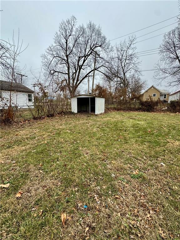 303 S Commercial Street