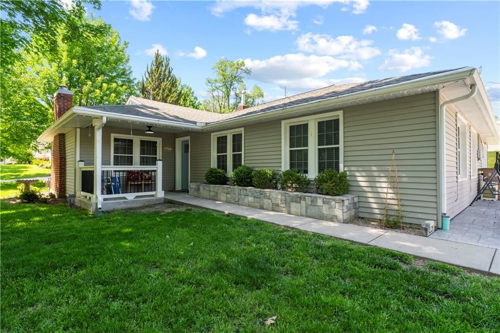 Photo of 2113 Birch Street, Atchison, KS 66002 (MLS # 2618464)