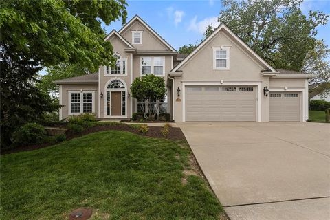 10200 Magnolia Lane Parkville MO 64152