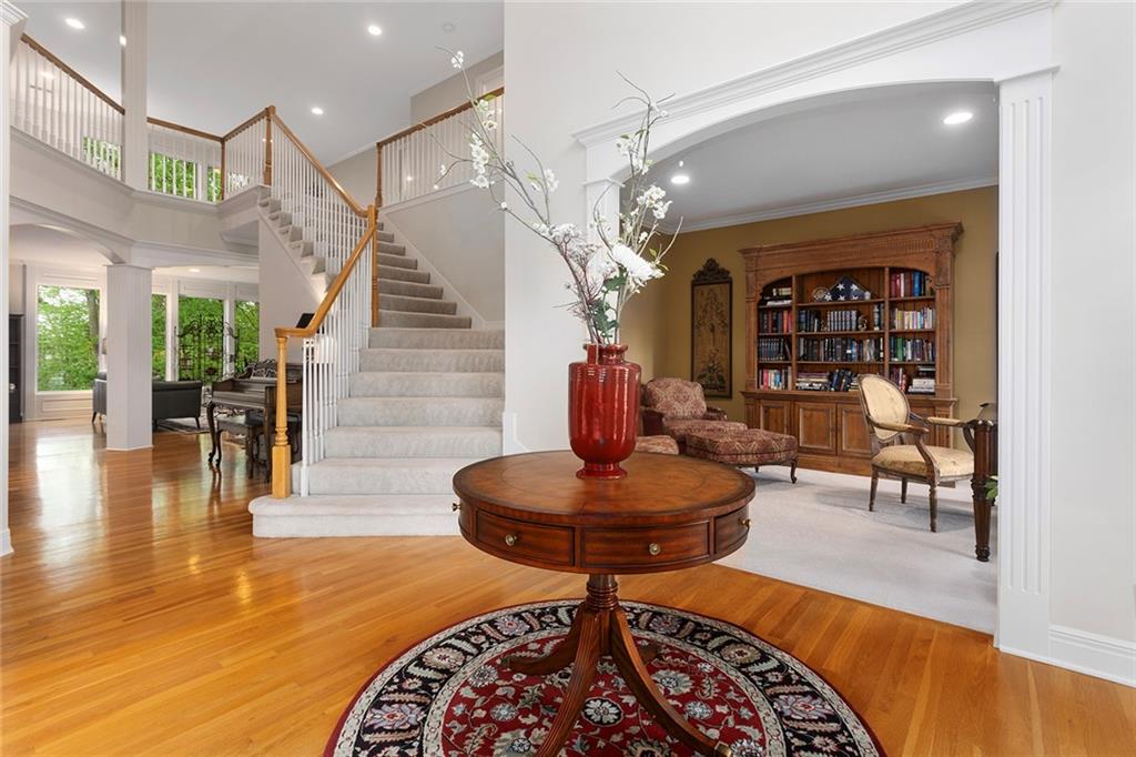 10200 Magnolia Lane