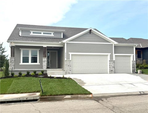 17412 Richards Street, Overland Park, KS 66221 - MLS#: 2606017