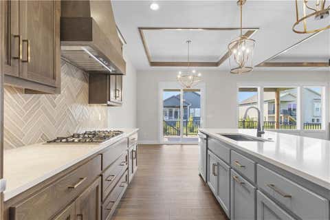 Photo of 17412 Richards Street, Overland Park, KS 66221 (MLS # 2606017)