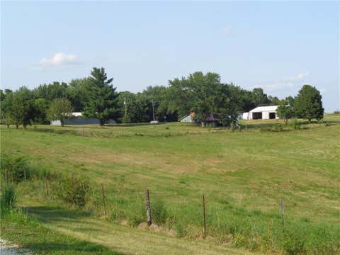 6500 SE Country Lane Road, Braymer, MO 64624 - MLS#: 2635198