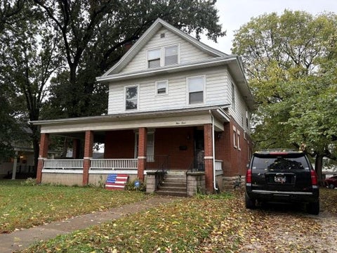 Photo of 312 N 17th Street, Kansas City, KS 66102 (MLS # 2647593)