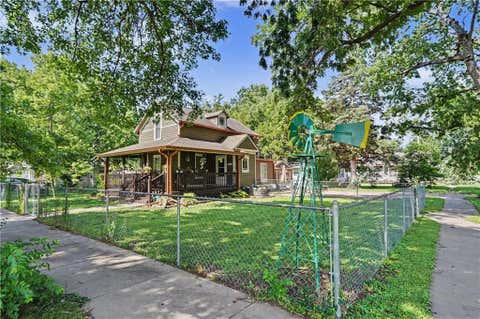 506 S Poplar Street, Ottawa, KS 66067 - MLS#: 2624413