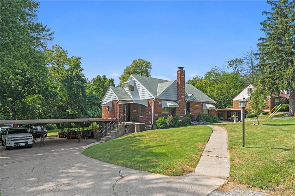 2952 N 70th Terrace