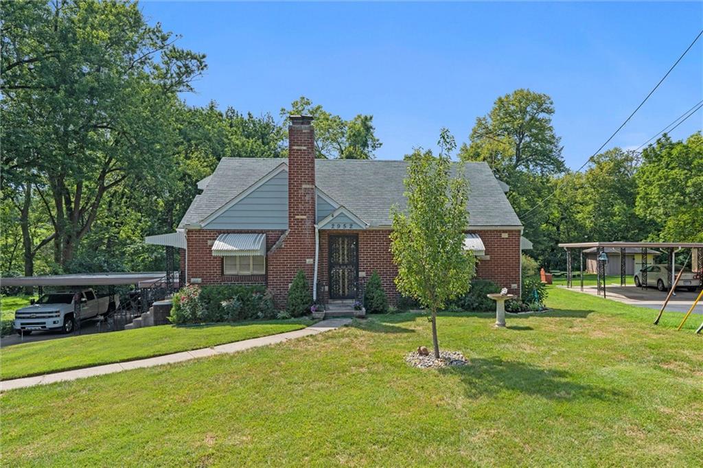 2952 N 70th Terrace