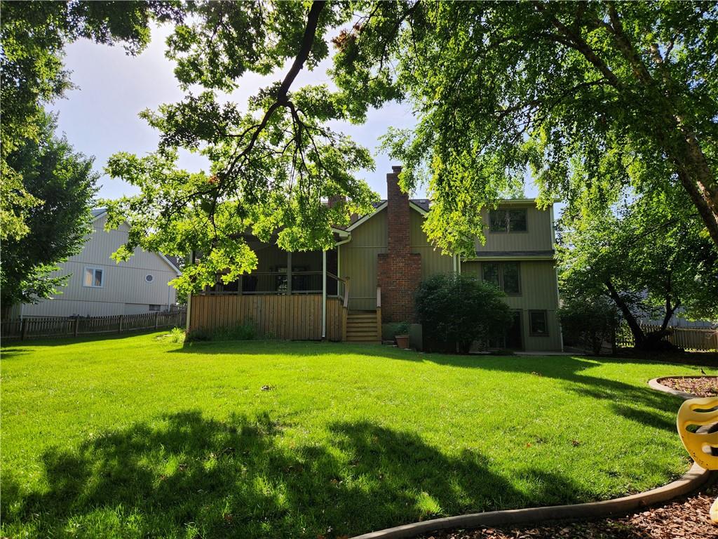 6334 W 108th Street