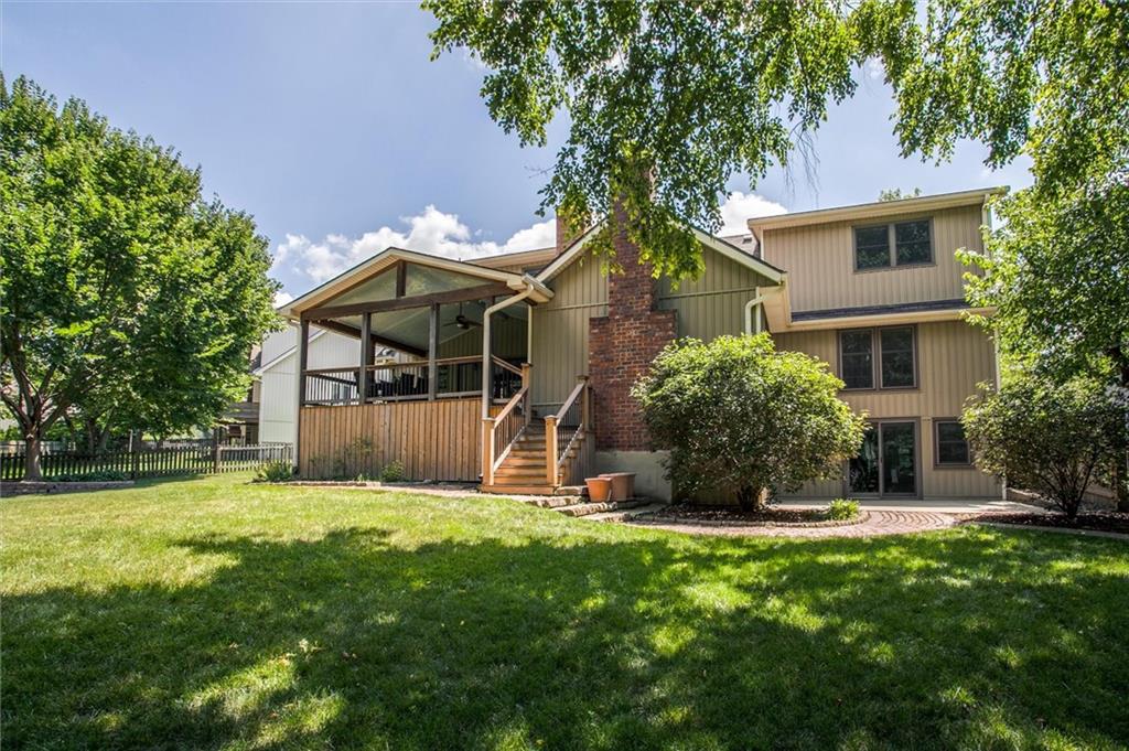 6334 W 108th Street