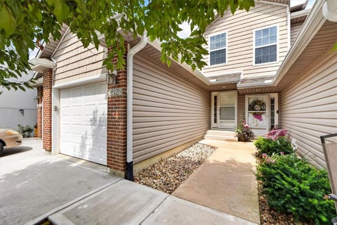 Photo of 3529 NE Austin Drive, Lees Summit, MO 64064 (MLS # 2632557)