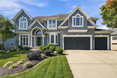 14404 Maple Street, Overland Park, KS 66223 - MLS#: 2645938