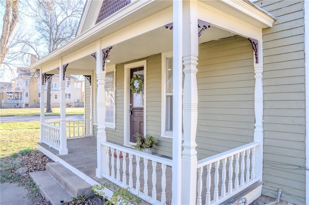 Photo of 503 N 11th Street, Fredonia, KS 66736 (MLS # 2607630)