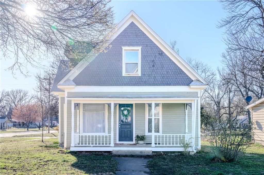 Photo of 503 N 11th Street, Fredonia, KS 66736 (MLS # 2607630)