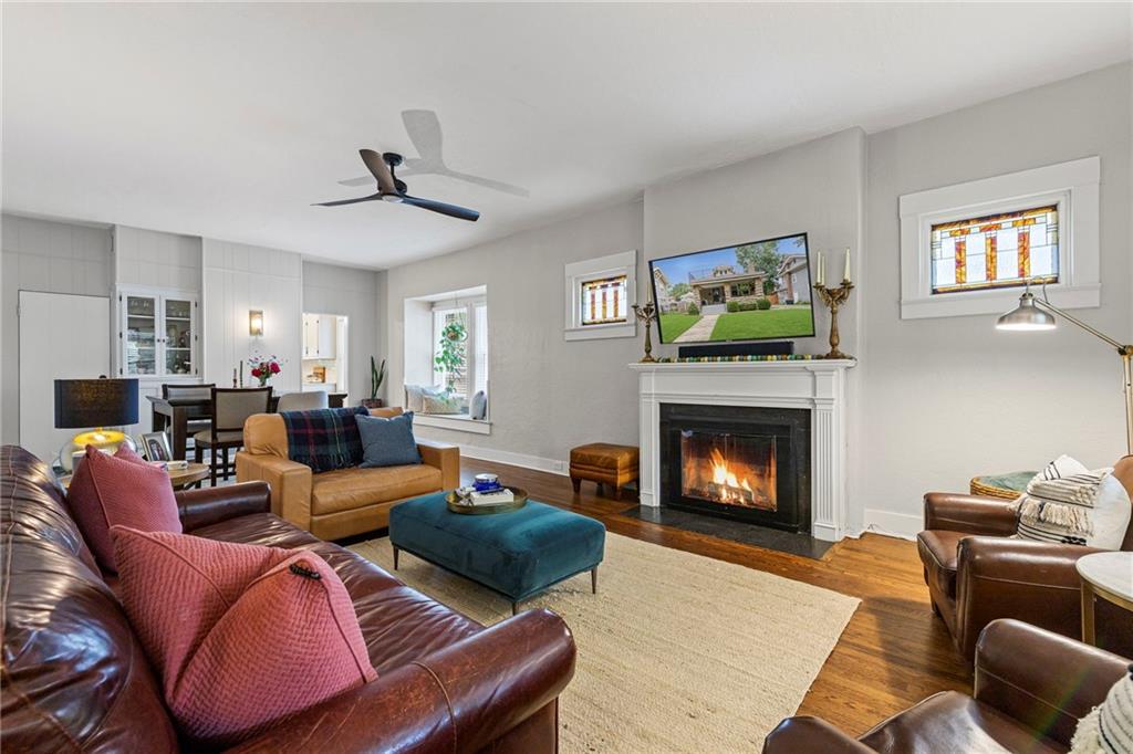 18 E 57 Terrace