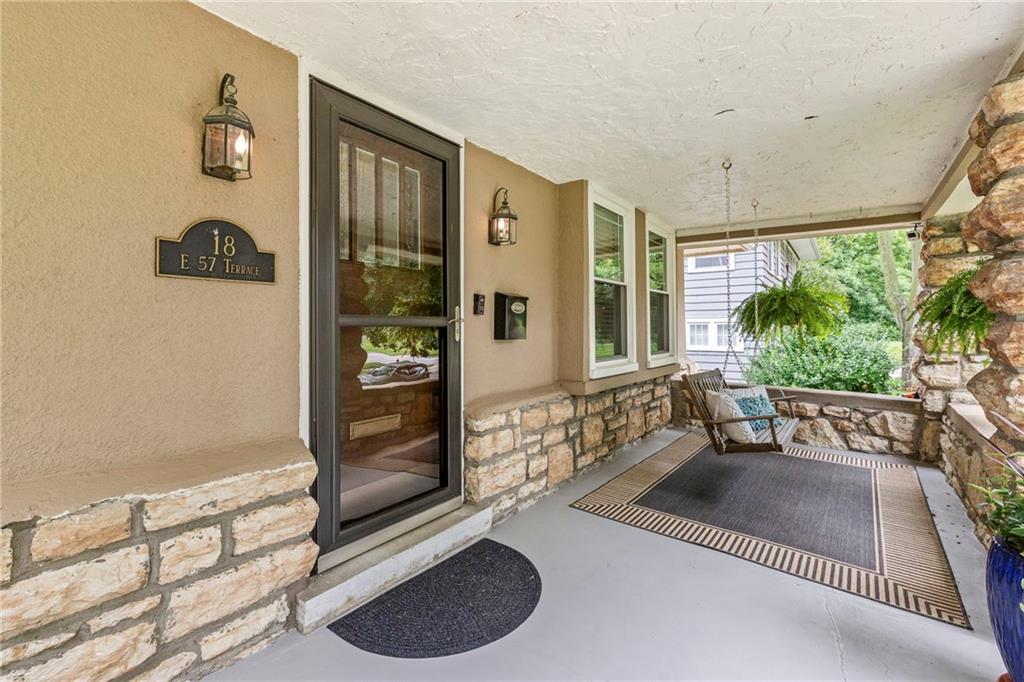 18 E 57 Terrace