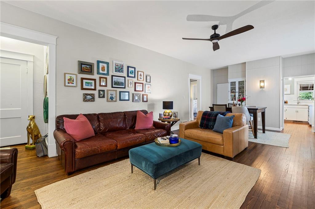 18 E 57 Terrace