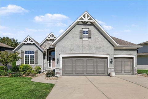 Photo of 16655 S Lind Road, Olathe, KS 66062 (MLS # 2646195)
