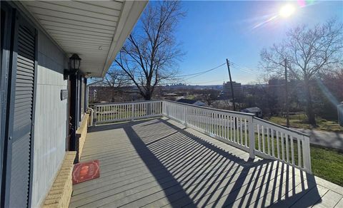 2715 NE park Street, Avondale, MO 64117 - #: 2536865