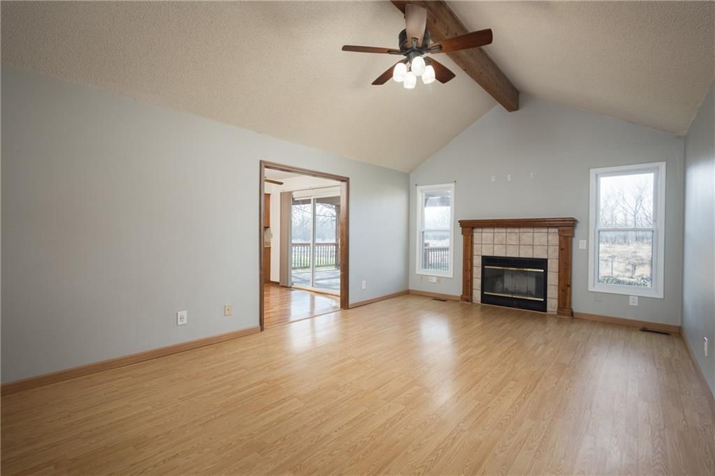 Photo of 817 Stone Brook Drive, Grain Valley, MO 64029 (MLS # 2608001)